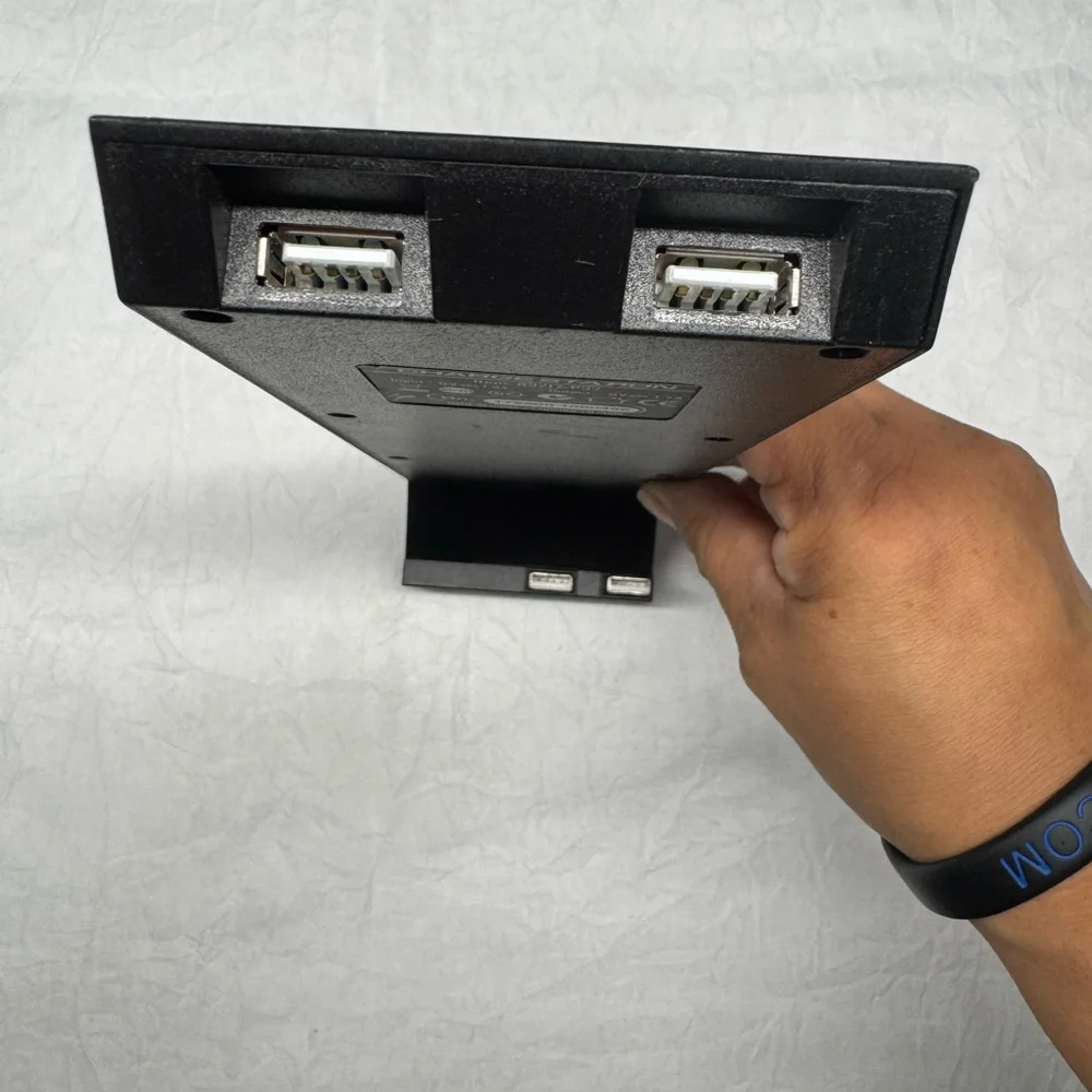 Nyko Modular Charge Station for PlayStation 4 Electronics & Video Gaming